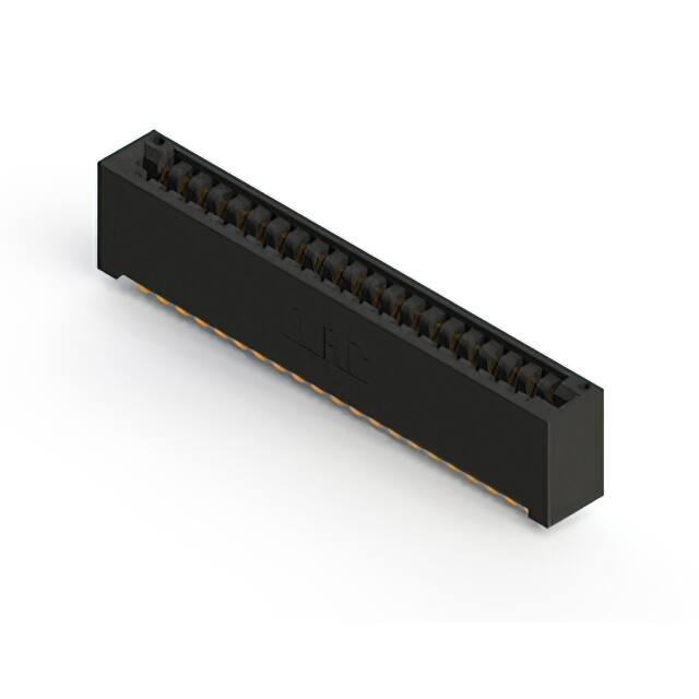896-042-555-201 EDAC Inc.  Edgeboard Connectors